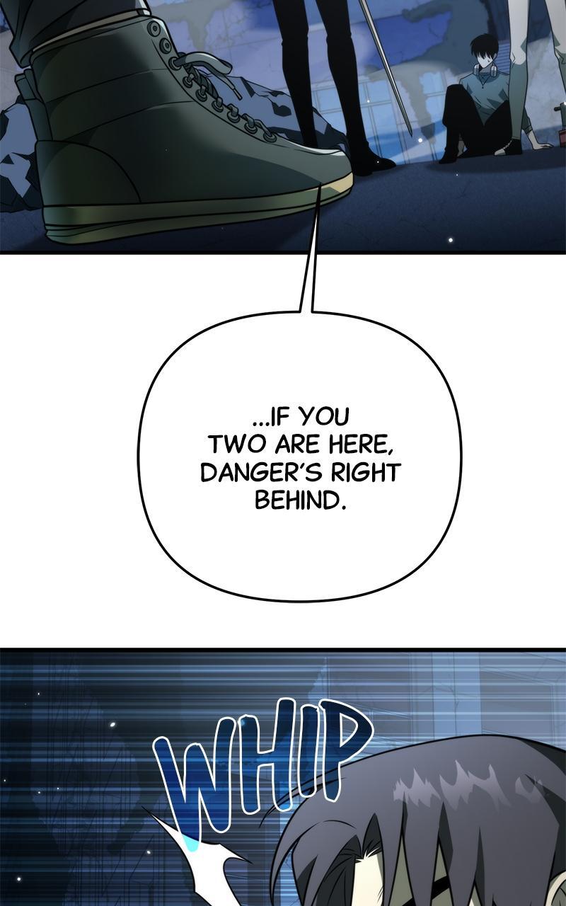 Read Reincarnator Manga Online