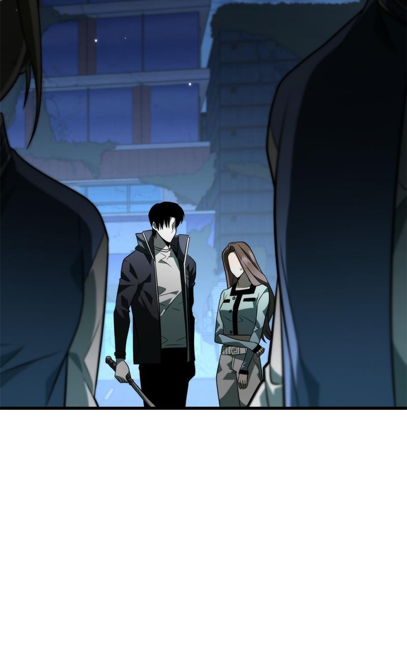 Read Reincarnator Manga Online