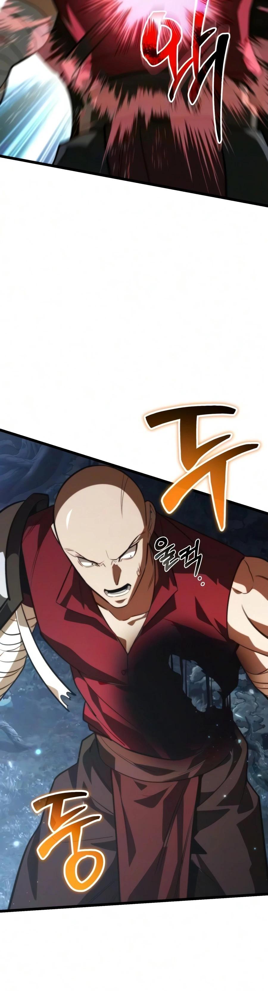 Read Reincarnator Manga Online