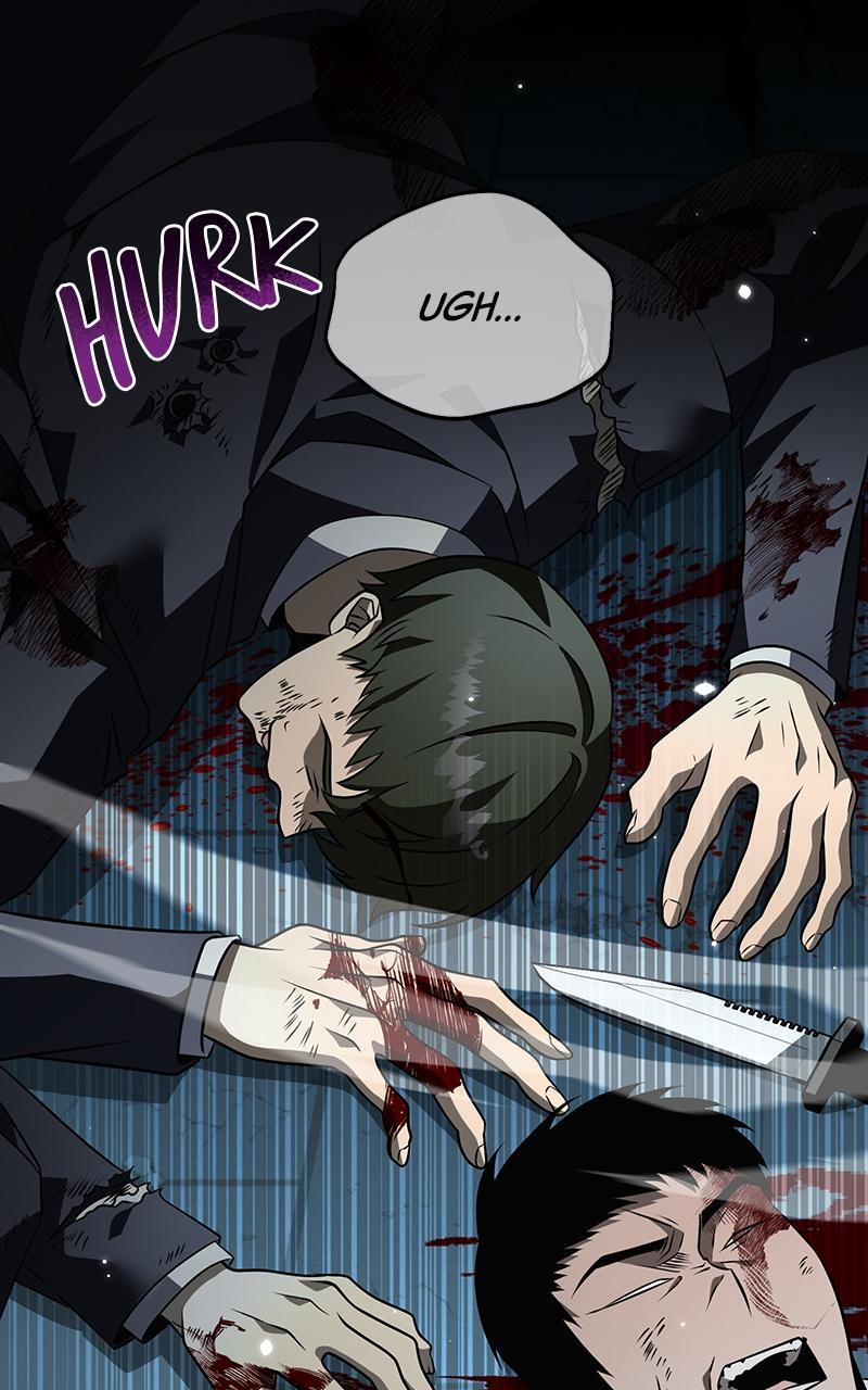 Read Reincarnator Manga Online