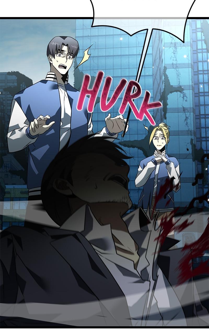 Read Reincarnator Manga Online