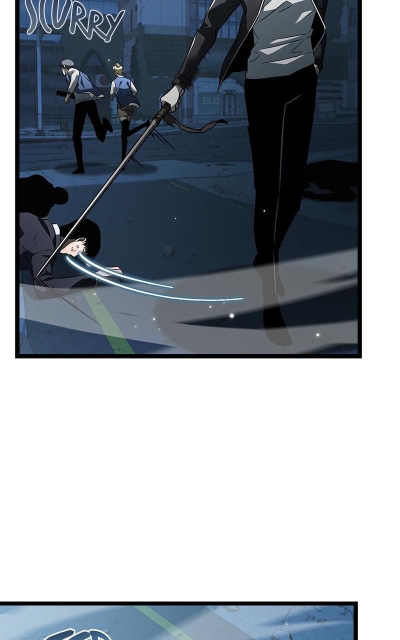 Read Reincarnator Manga Online