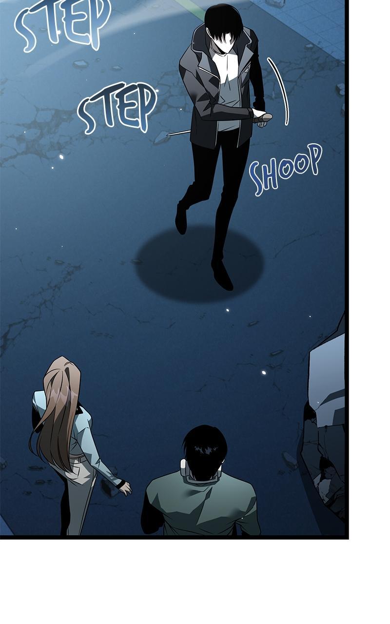 Read Reincarnator Manga Online