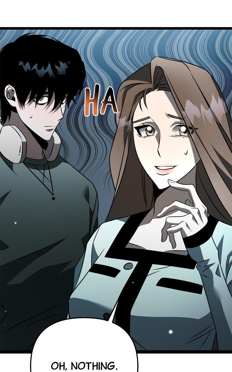 Read Reincarnator Manga Online