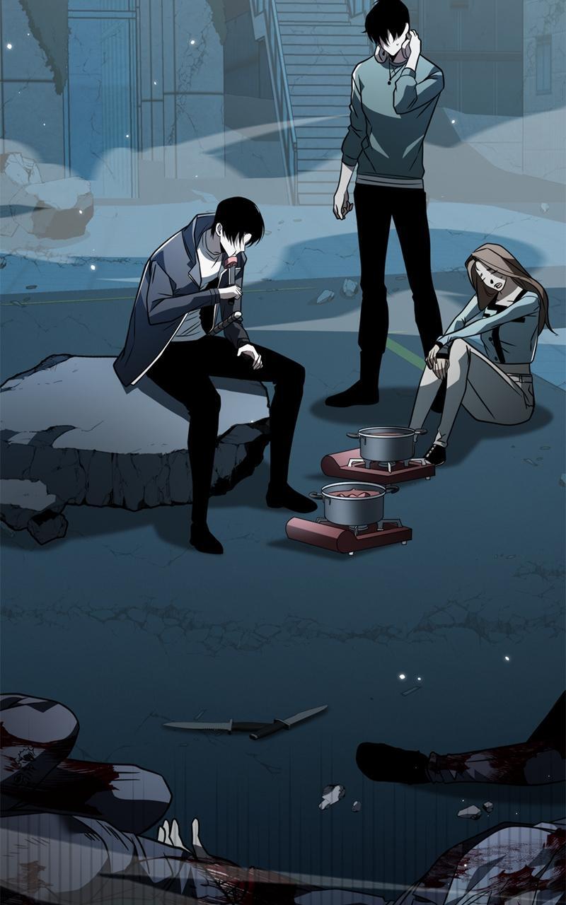Read Reincarnator Manga Online