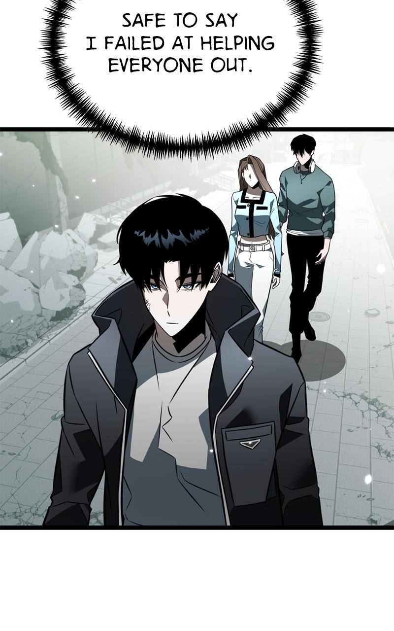 Read Reincarnator Manga Online