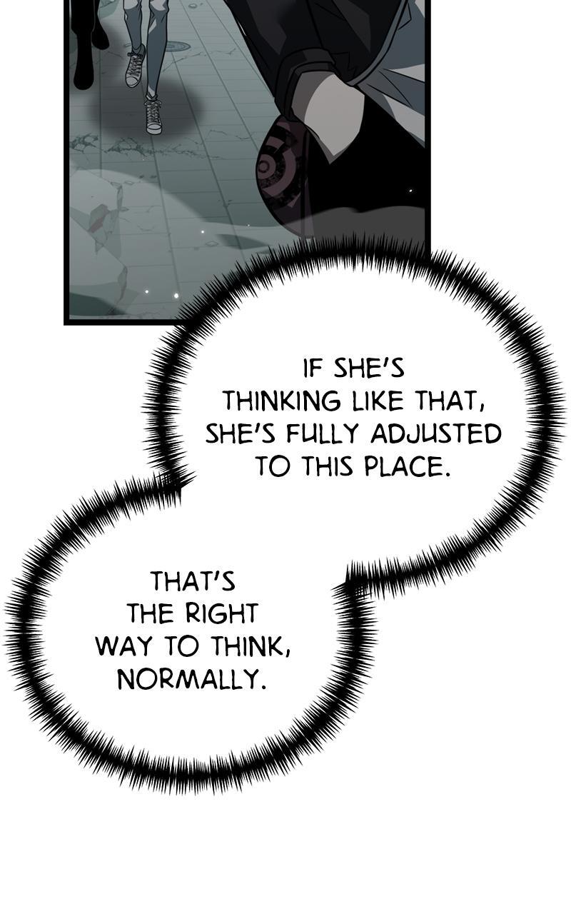 Read Reincarnator Manga Online