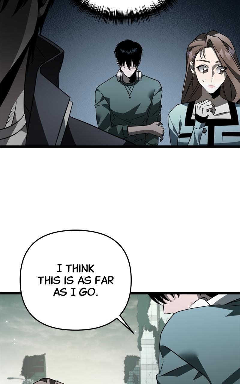 Read Reincarnator Manga Online