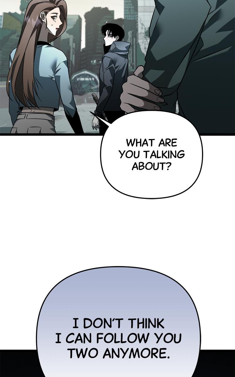 Read Reincarnator Manga Online