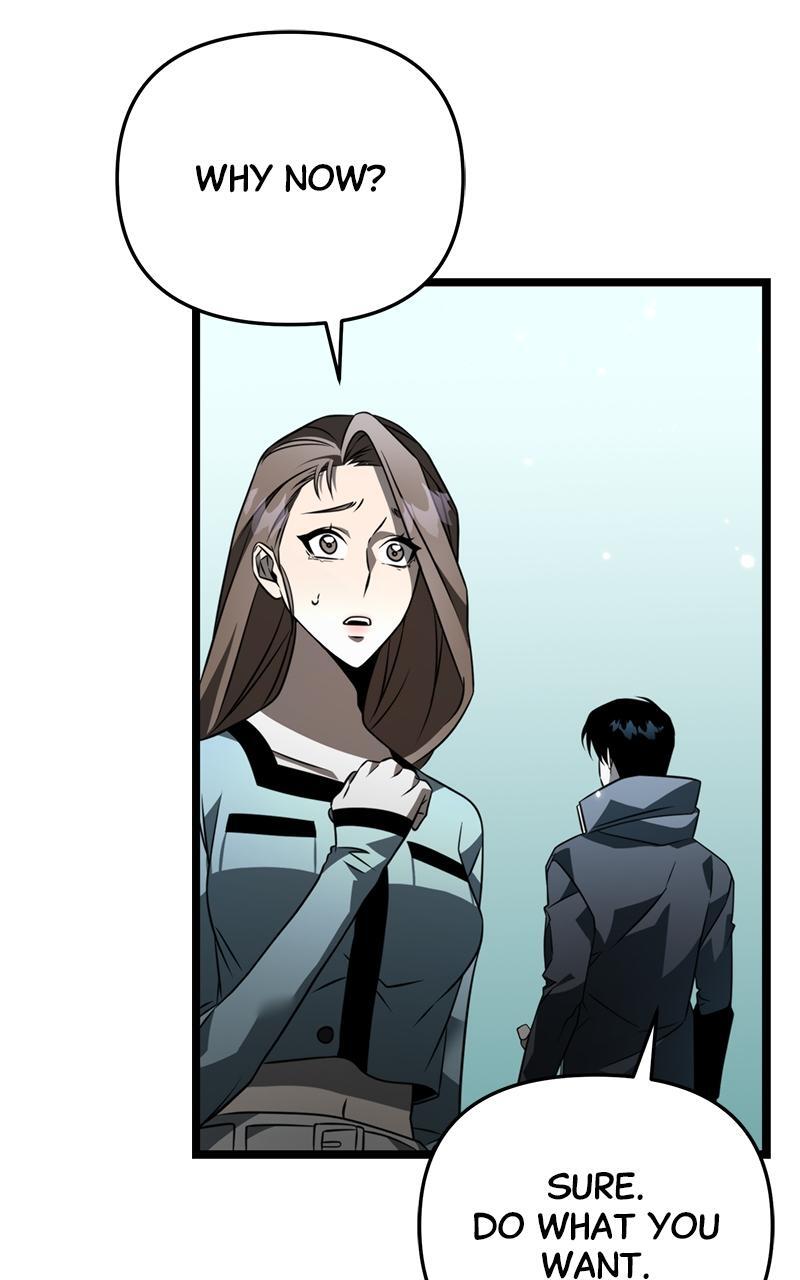 Read Reincarnator Manga Online