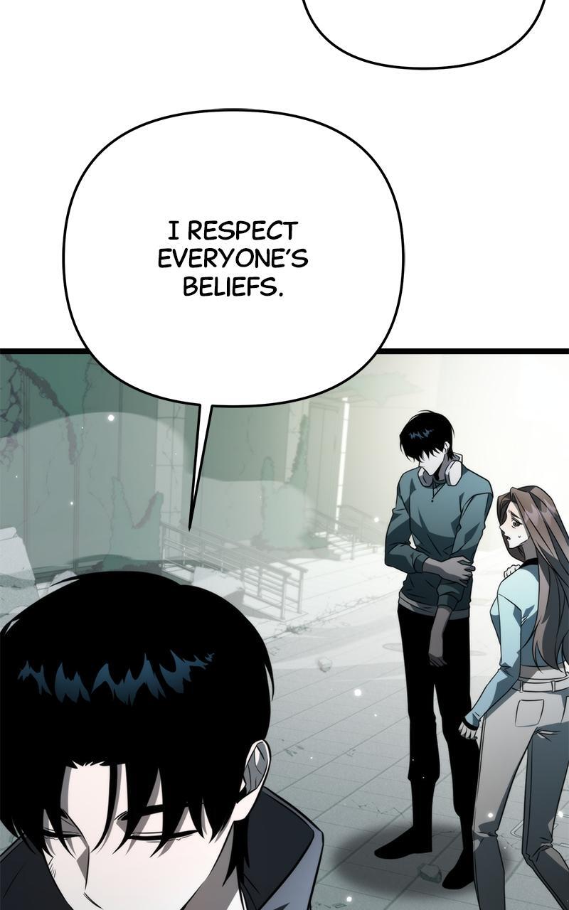 Read Reincarnator Manga Online