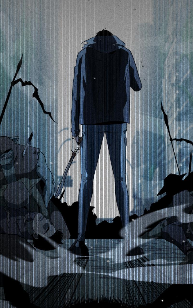 Read Reincarnator Manga Online