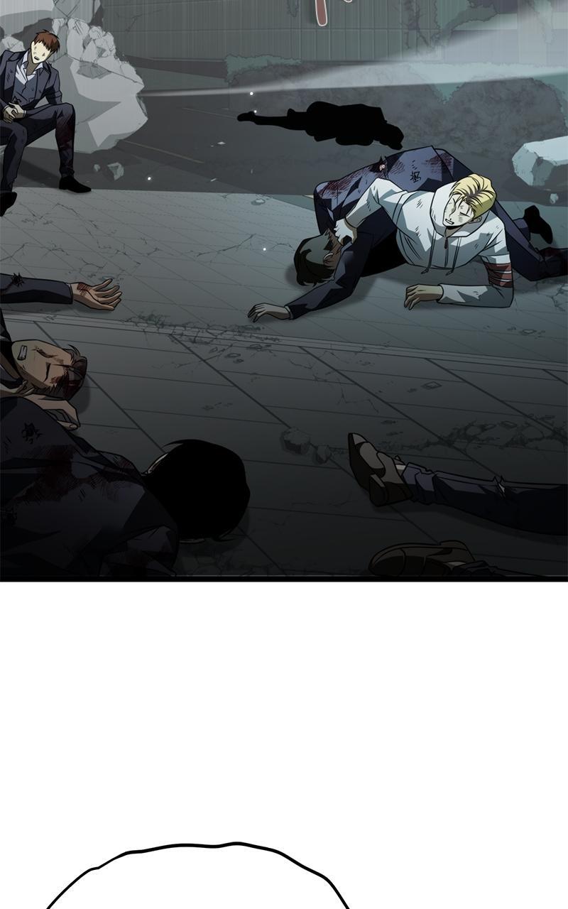 Read Reincarnator Manga Online