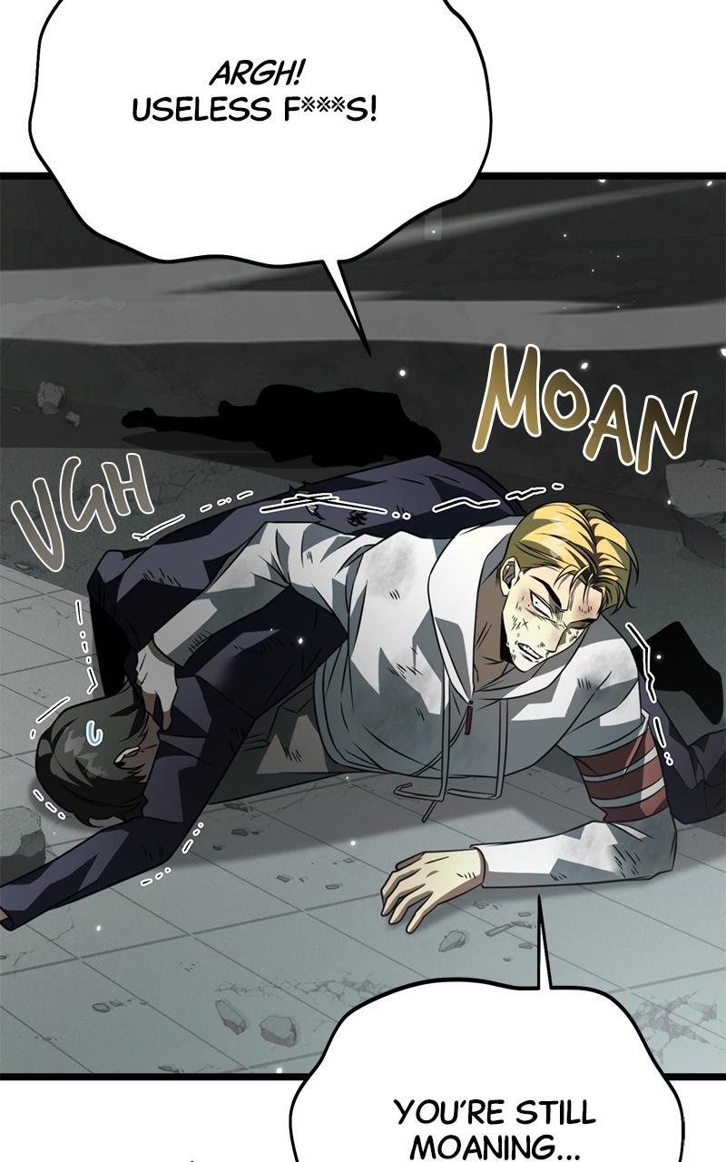 Read Reincarnator Manga Online