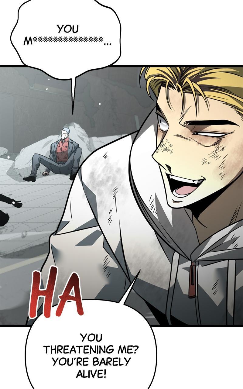 Read Reincarnator Manga Online