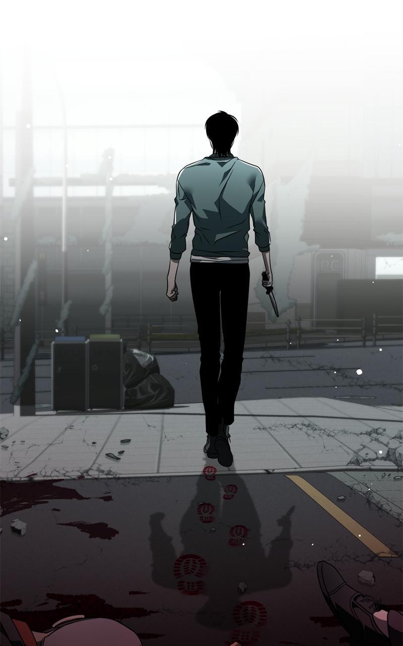 Read Reincarnator Manga Online