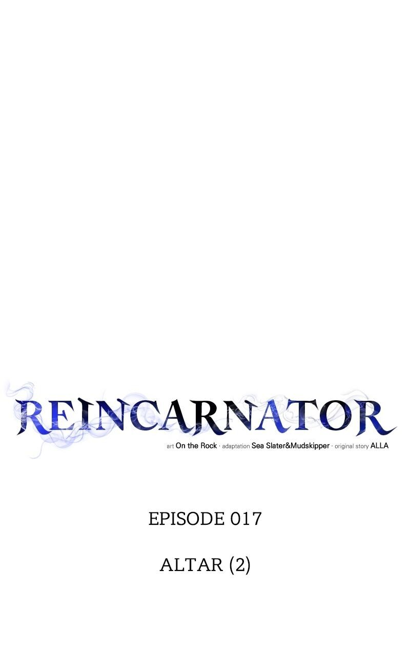 Read Reincarnator Manga Online