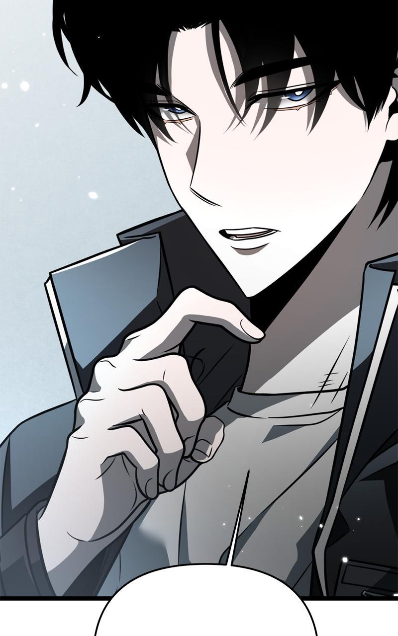 Read Reincarnator Manga Online
