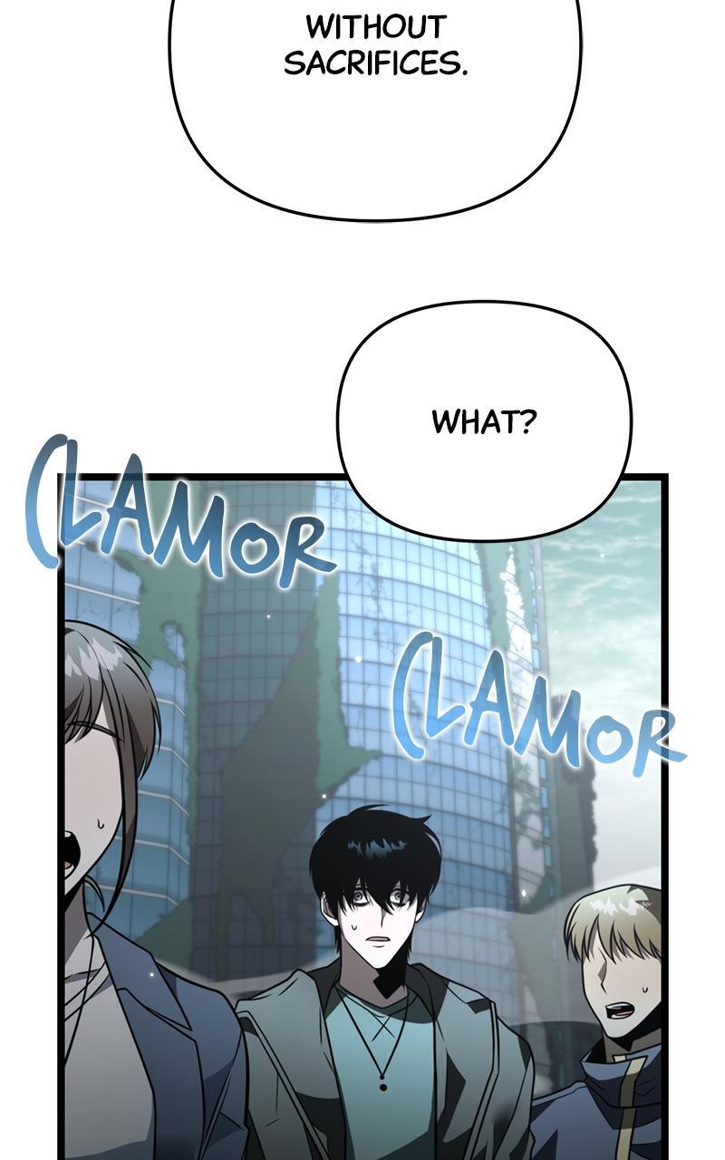 Read Reincarnator Manga Online