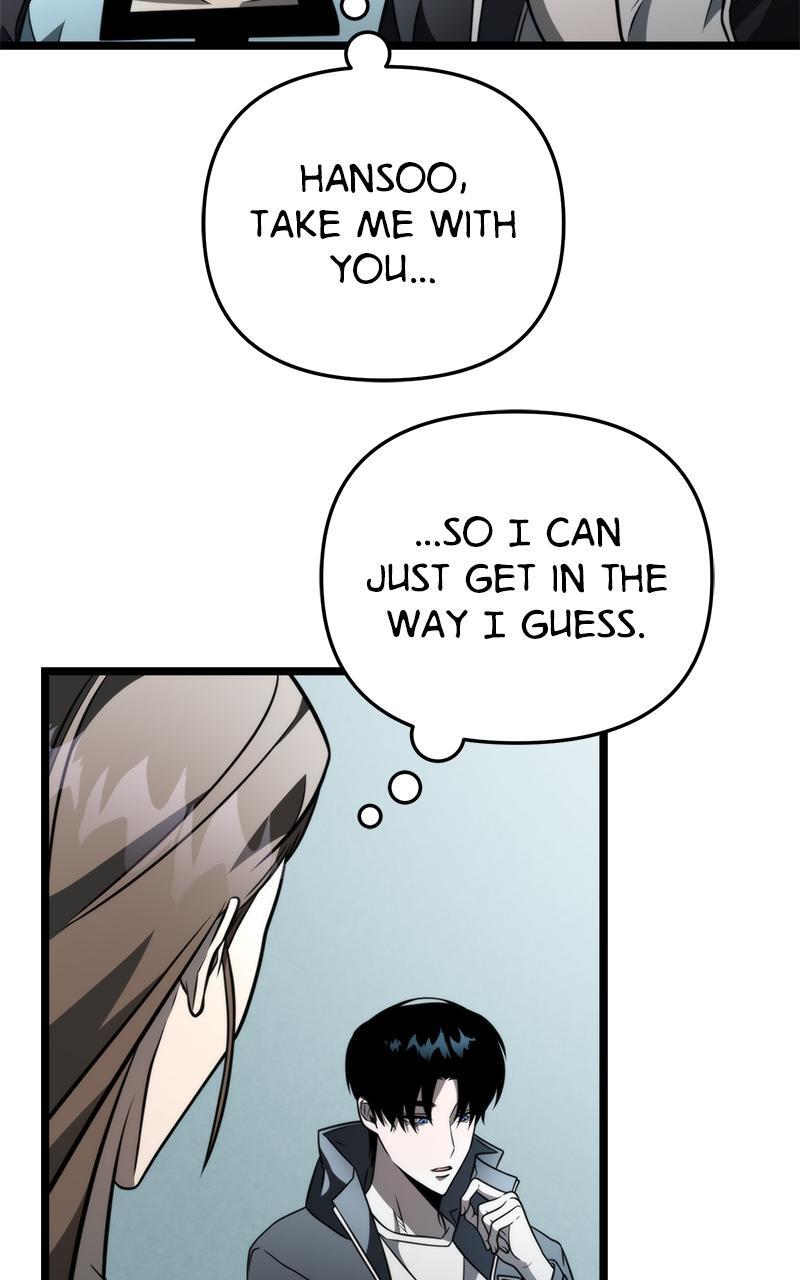 Read Reincarnator Manga Online
