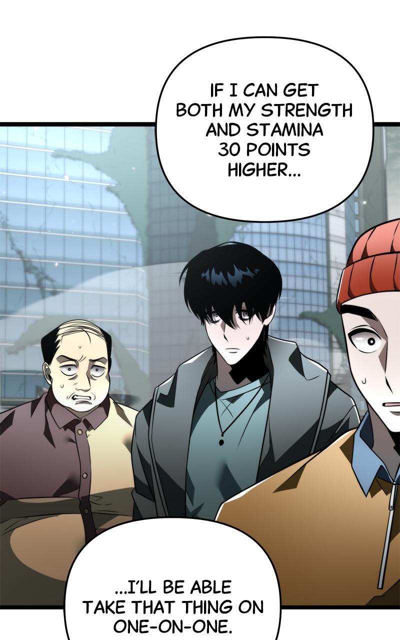 Read Reincarnator Manga Online