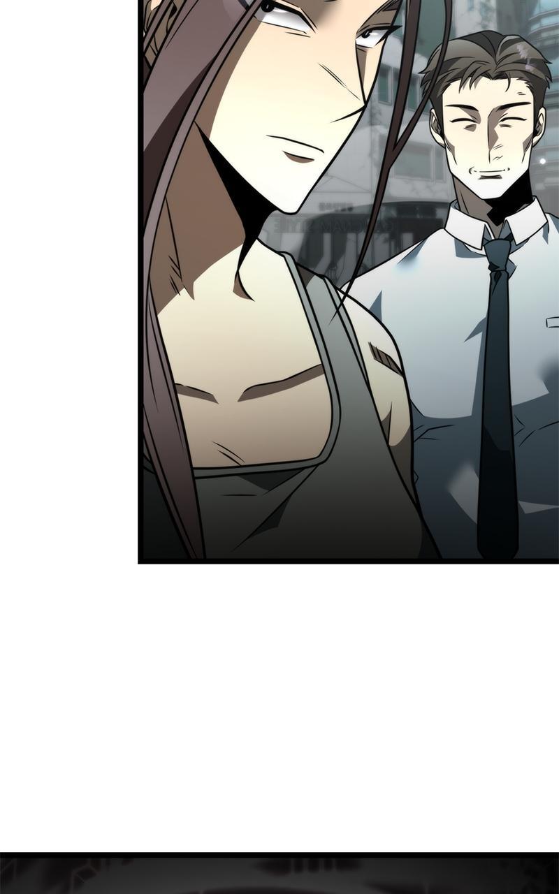 Read Reincarnator Manga Online