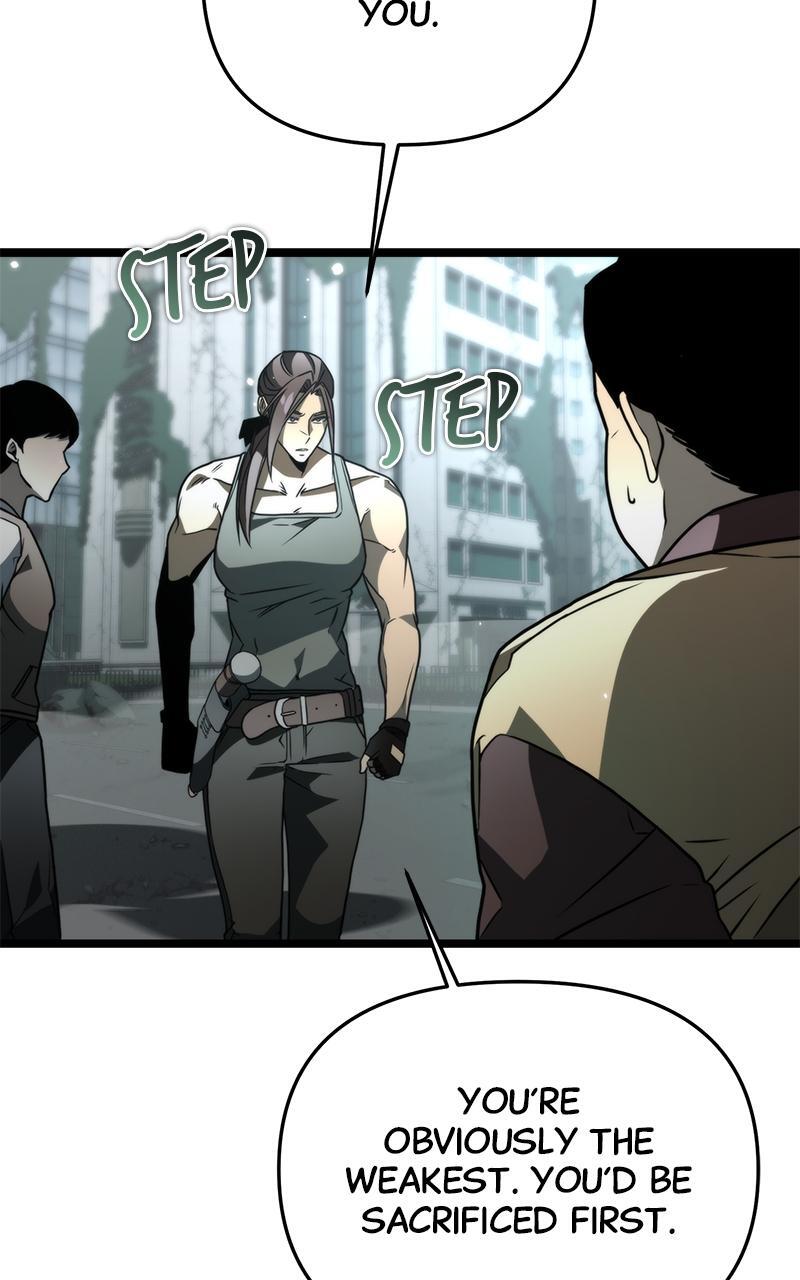 Read Reincarnator Manga Online