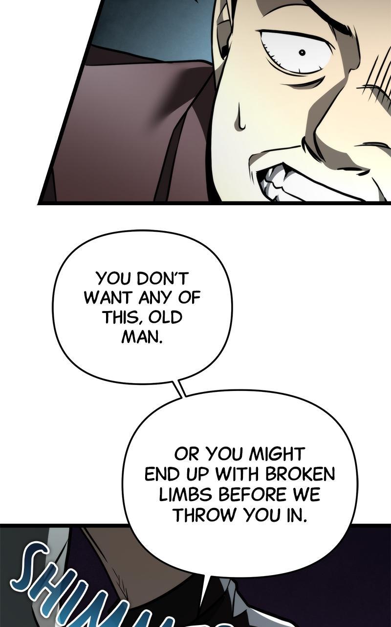 Read Reincarnator Manga Online