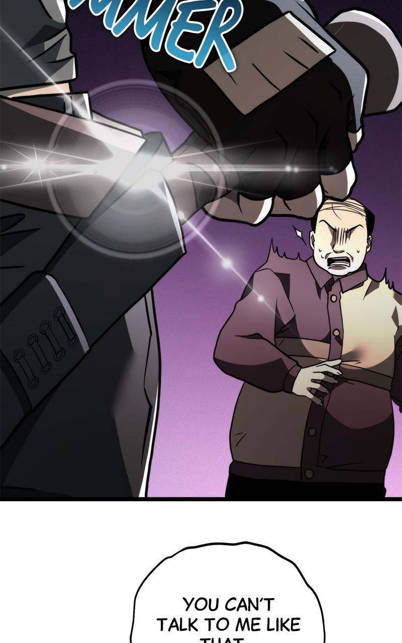 Read Reincarnator Manga Online