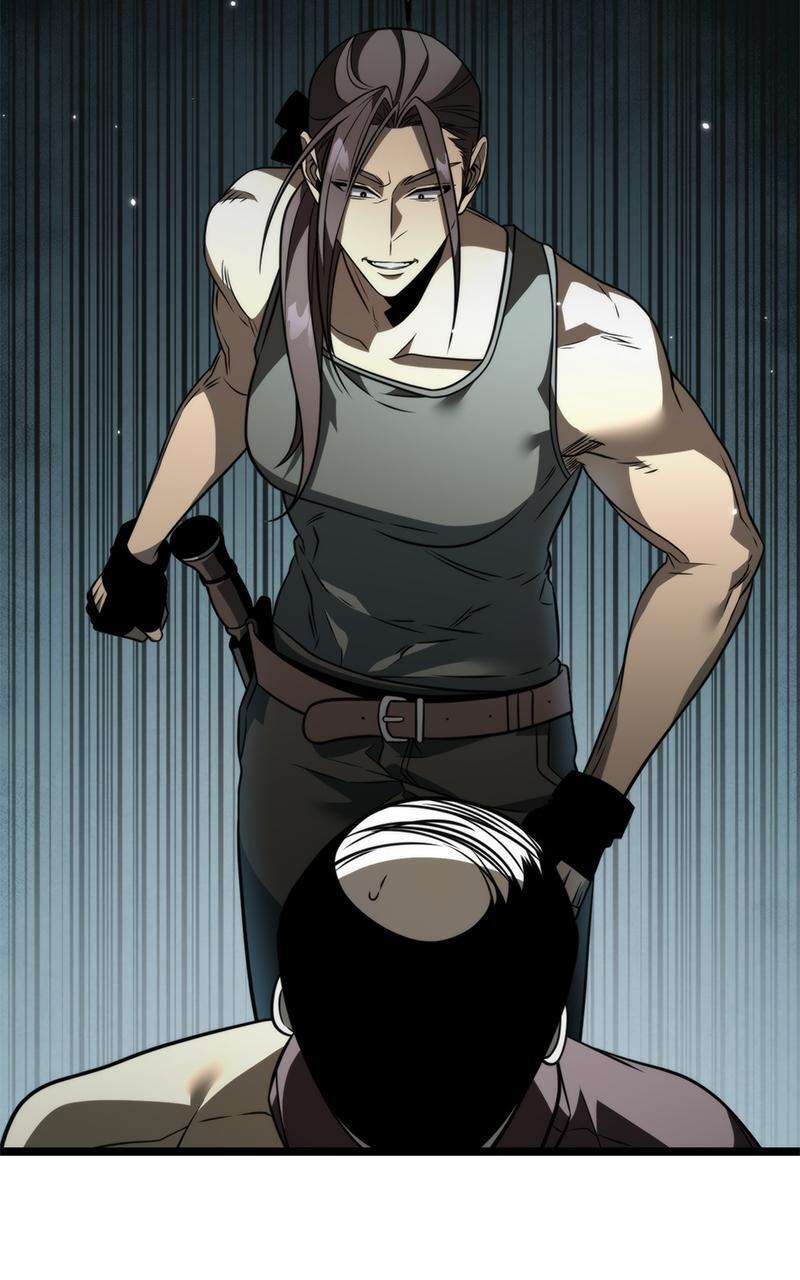 Read Reincarnator Manga Online
