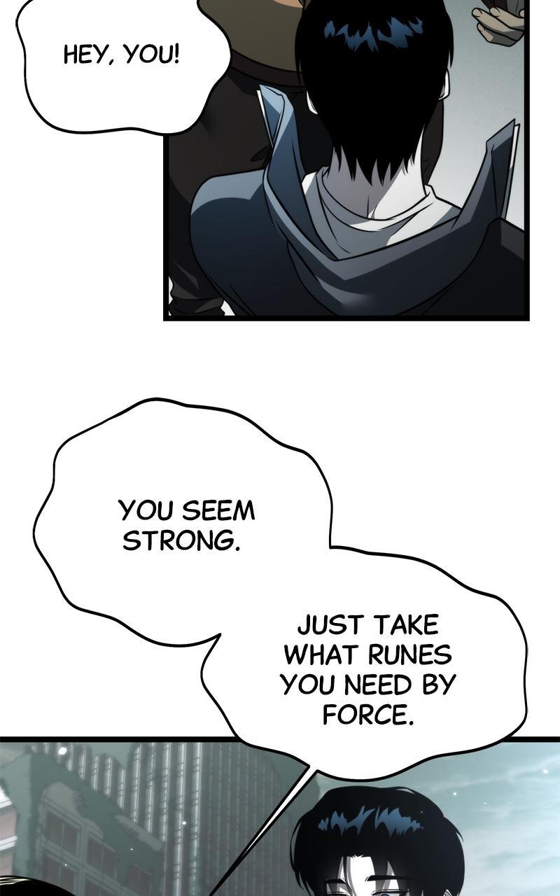 Read Reincarnator Manga Online