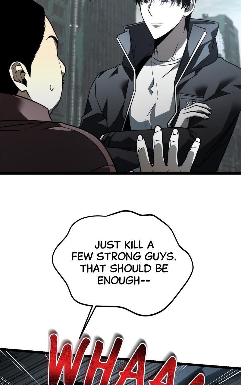 Read Reincarnator Manga Online