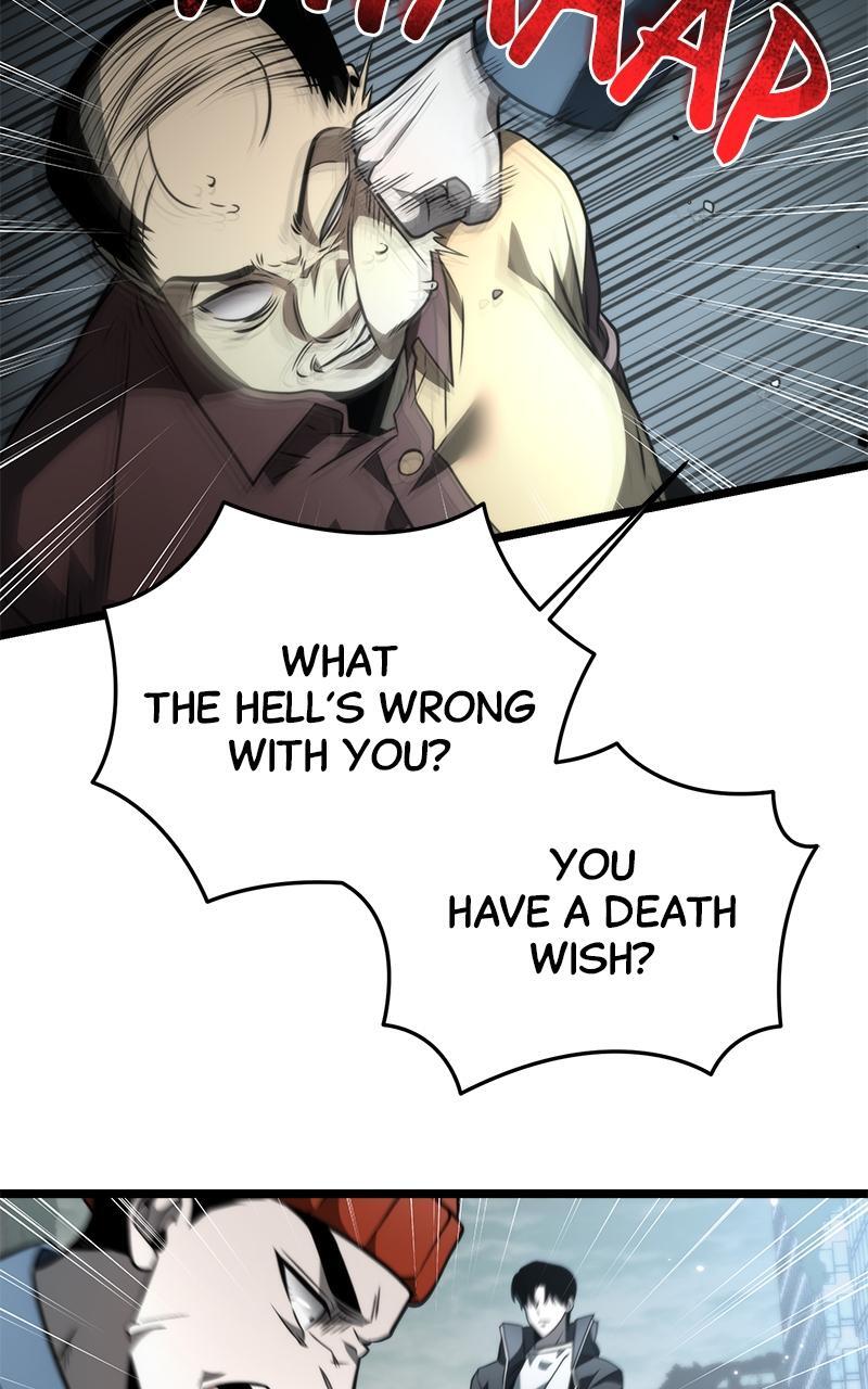 Read Reincarnator Manga Online