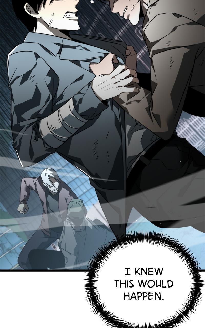Read Reincarnator Manga Online