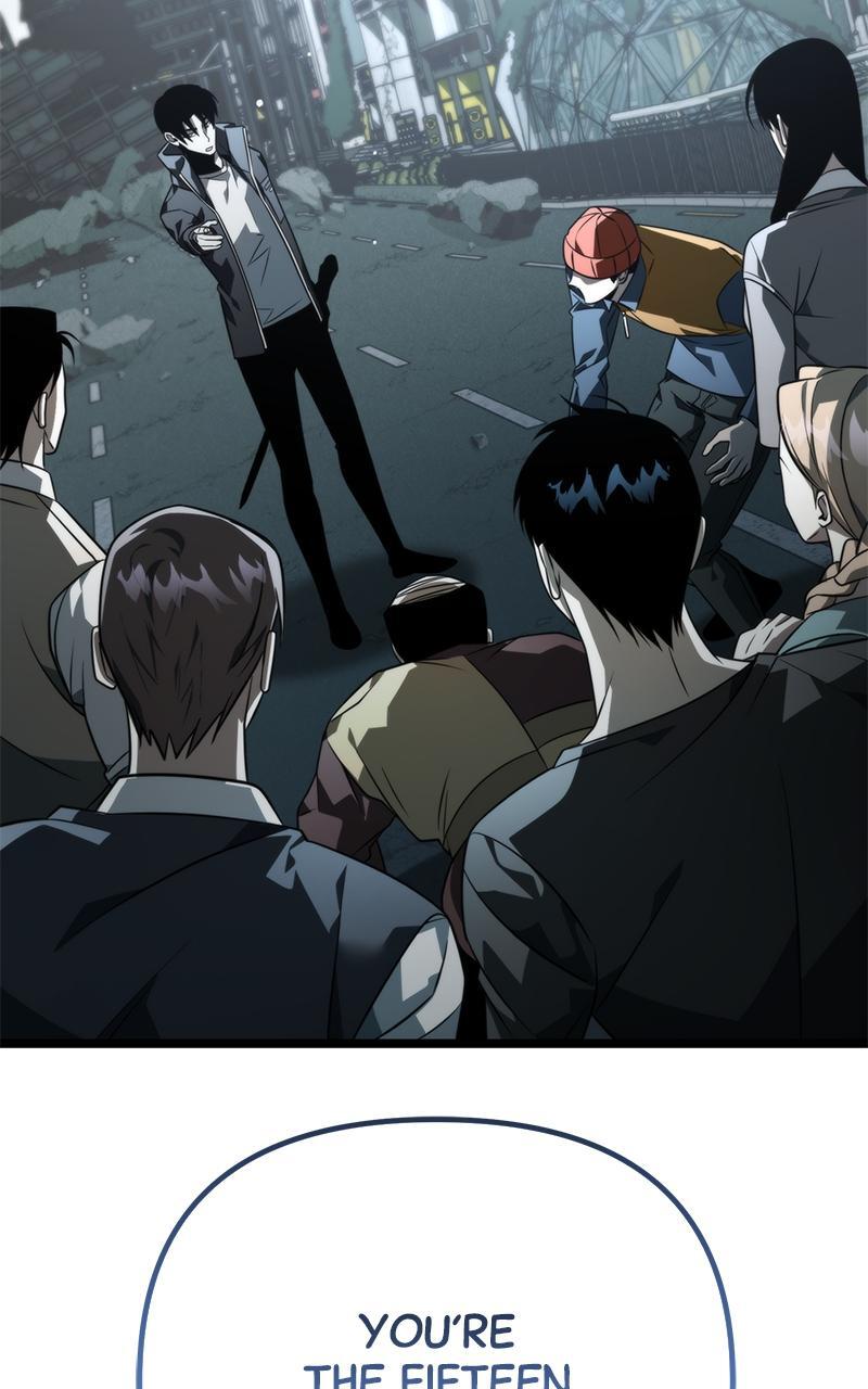 Read Reincarnator Manga Online