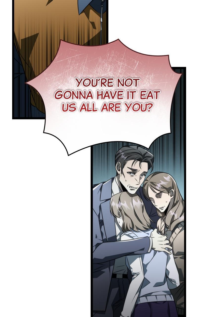 Read Reincarnator Manga Online