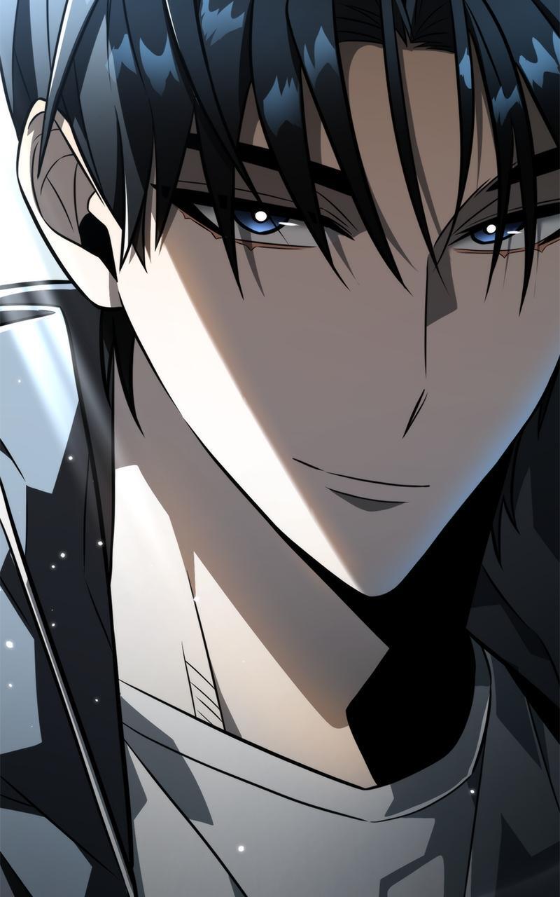 Read Reincarnator Manga Online