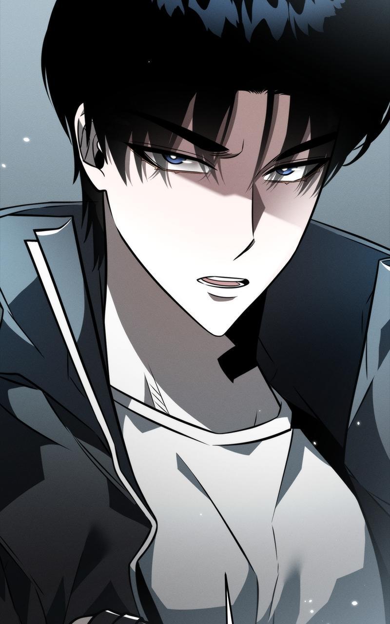 Read Reincarnator Manga Online