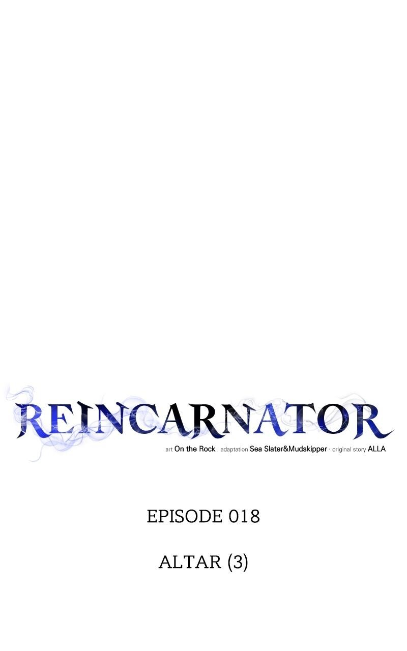 Read Reincarnator Manga Online