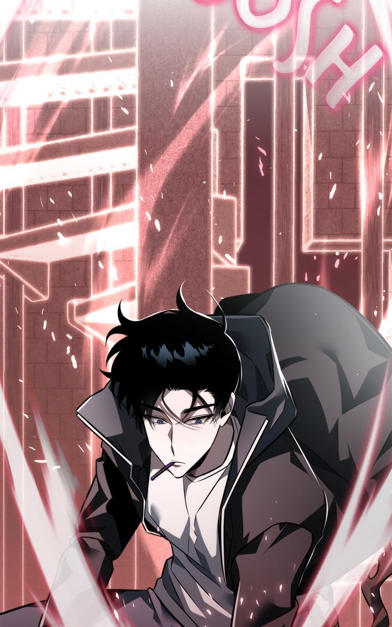 Read Reincarnator Manga Online
