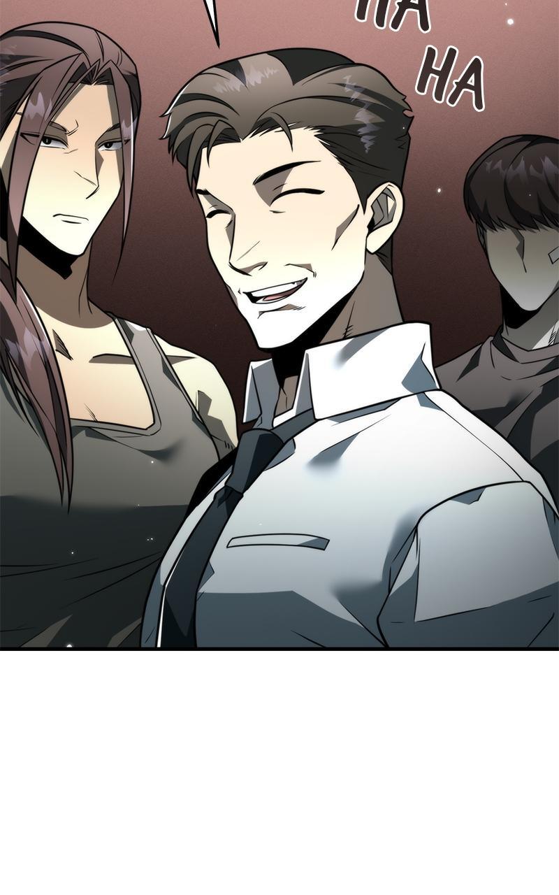 Read Reincarnator Manga Online
