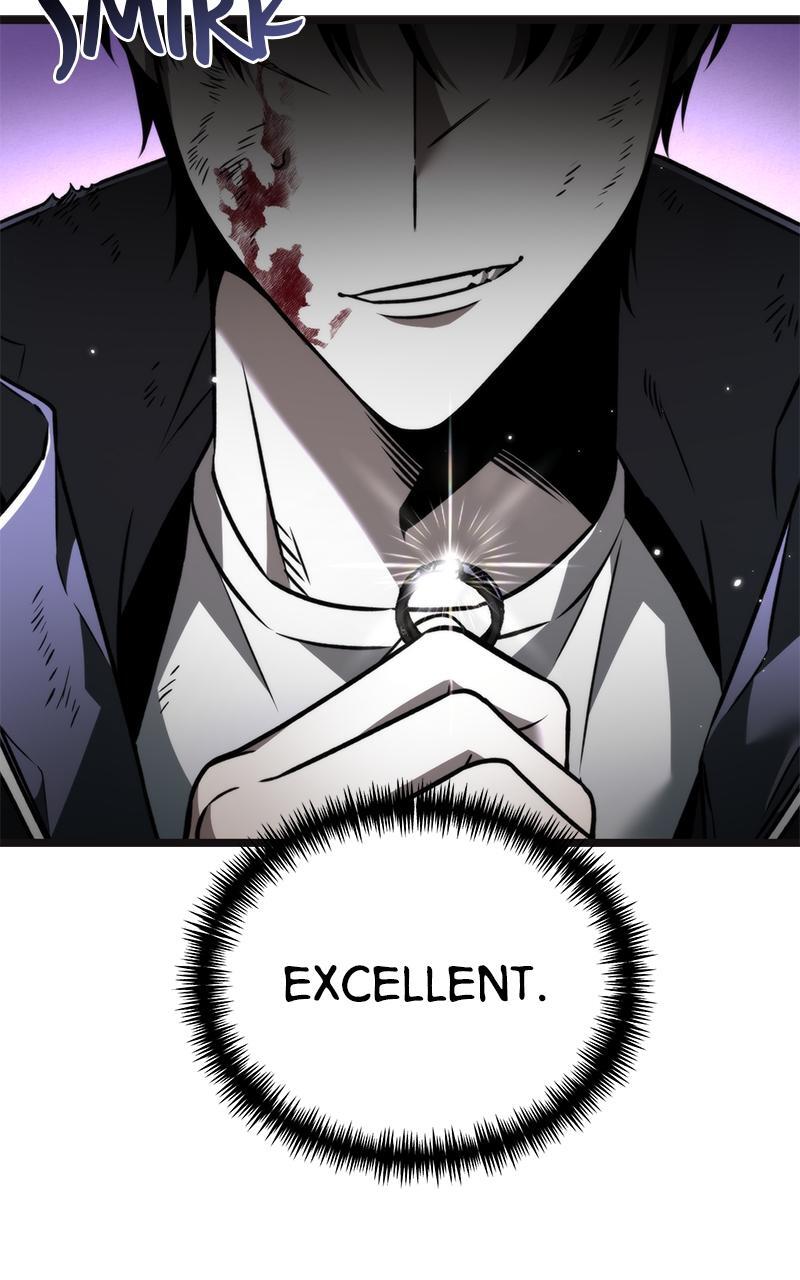 Read Reincarnator Manga Online