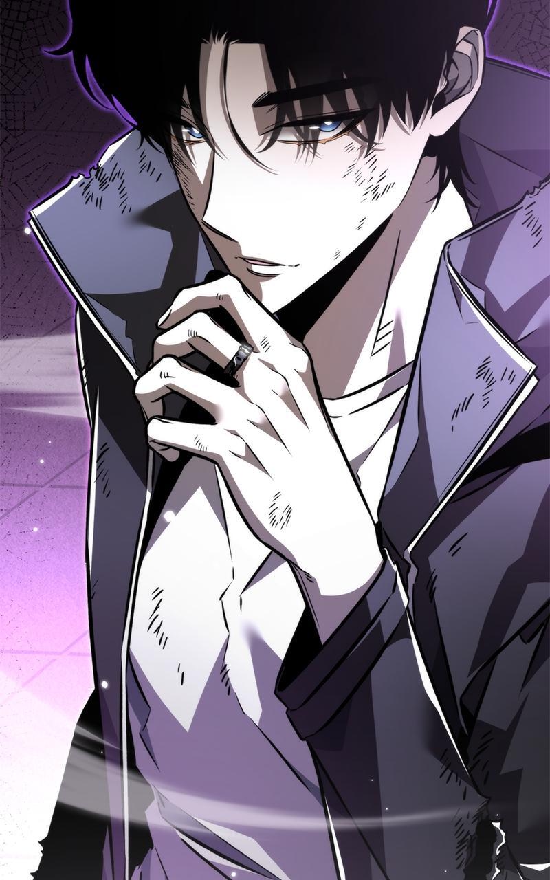 Read Reincarnator Manga Online
