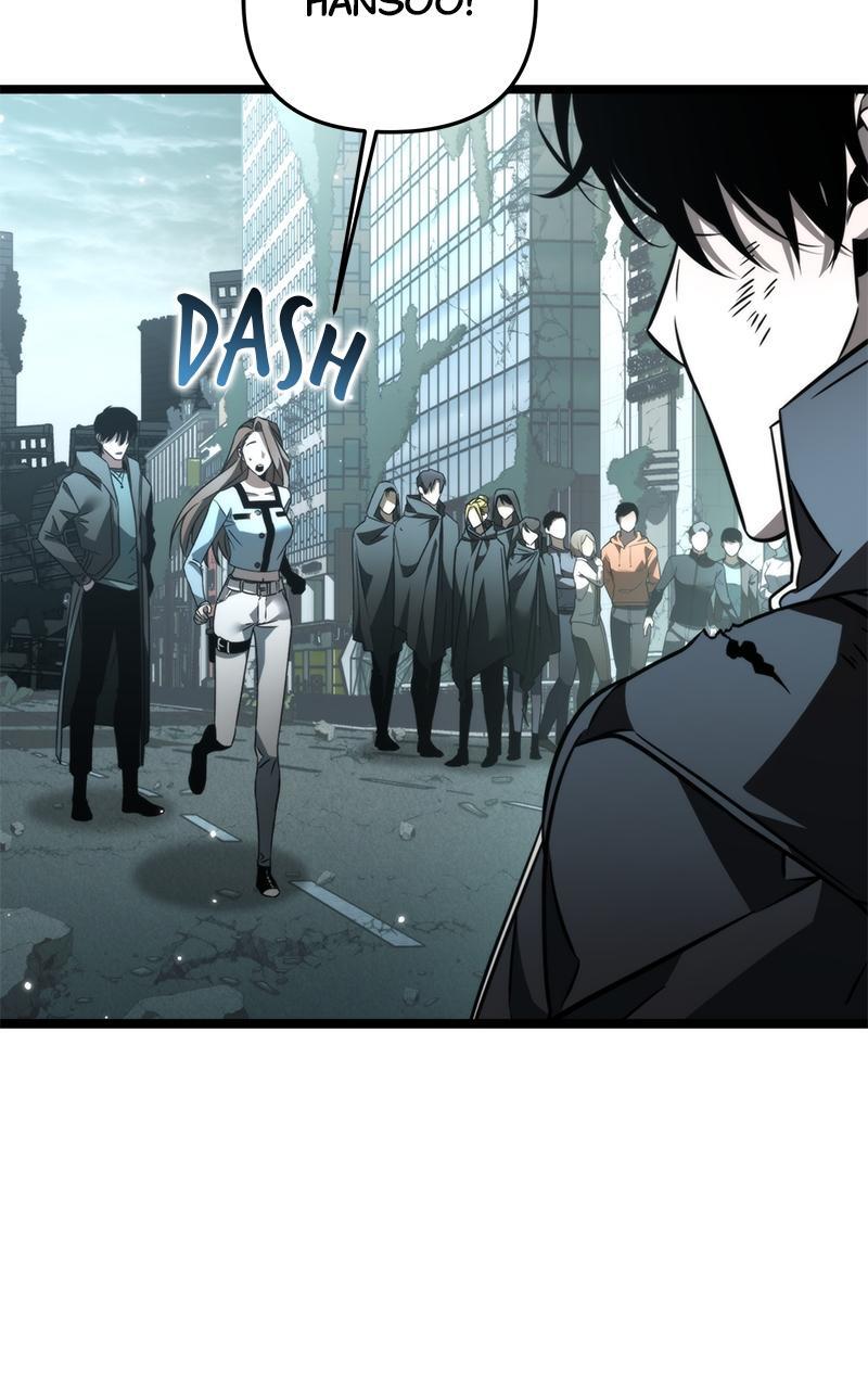 Read Reincarnator Manga Online