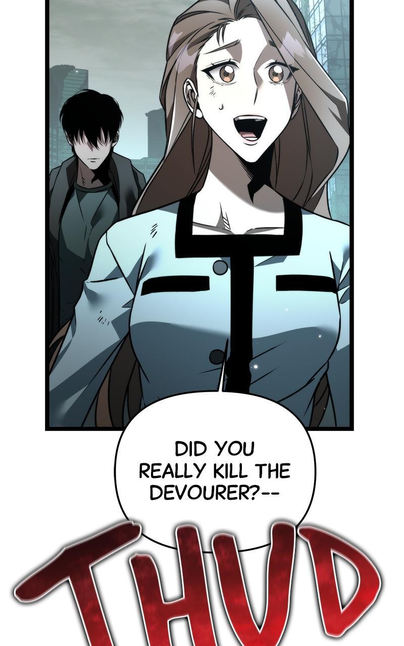 Read Reincarnator Manga Online