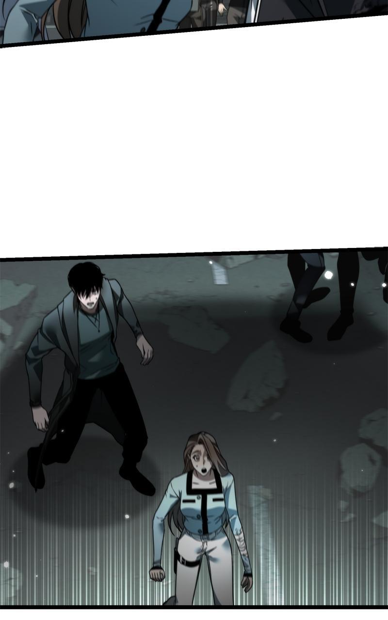 Read Reincarnator Manga Online