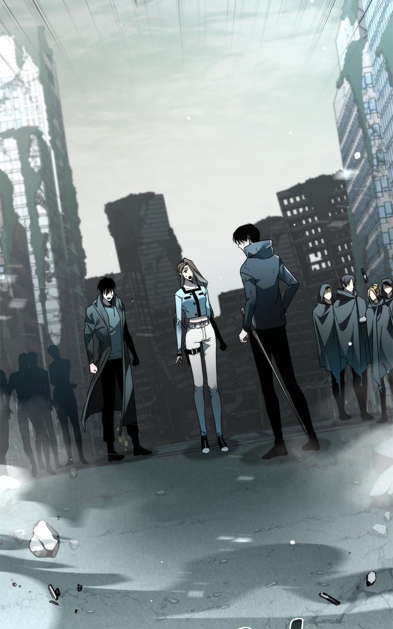 Read Reincarnator Manga Online