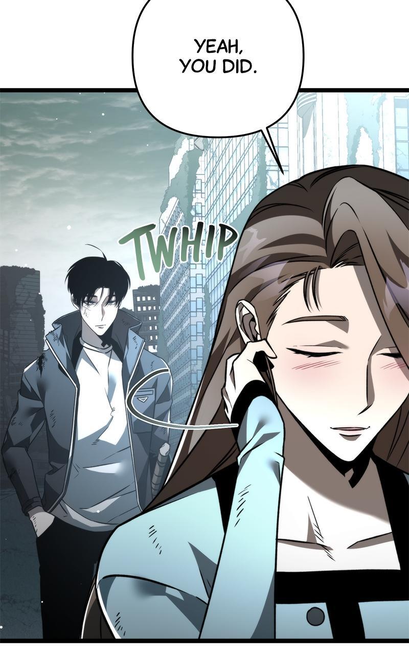 Read Reincarnator Manga Online