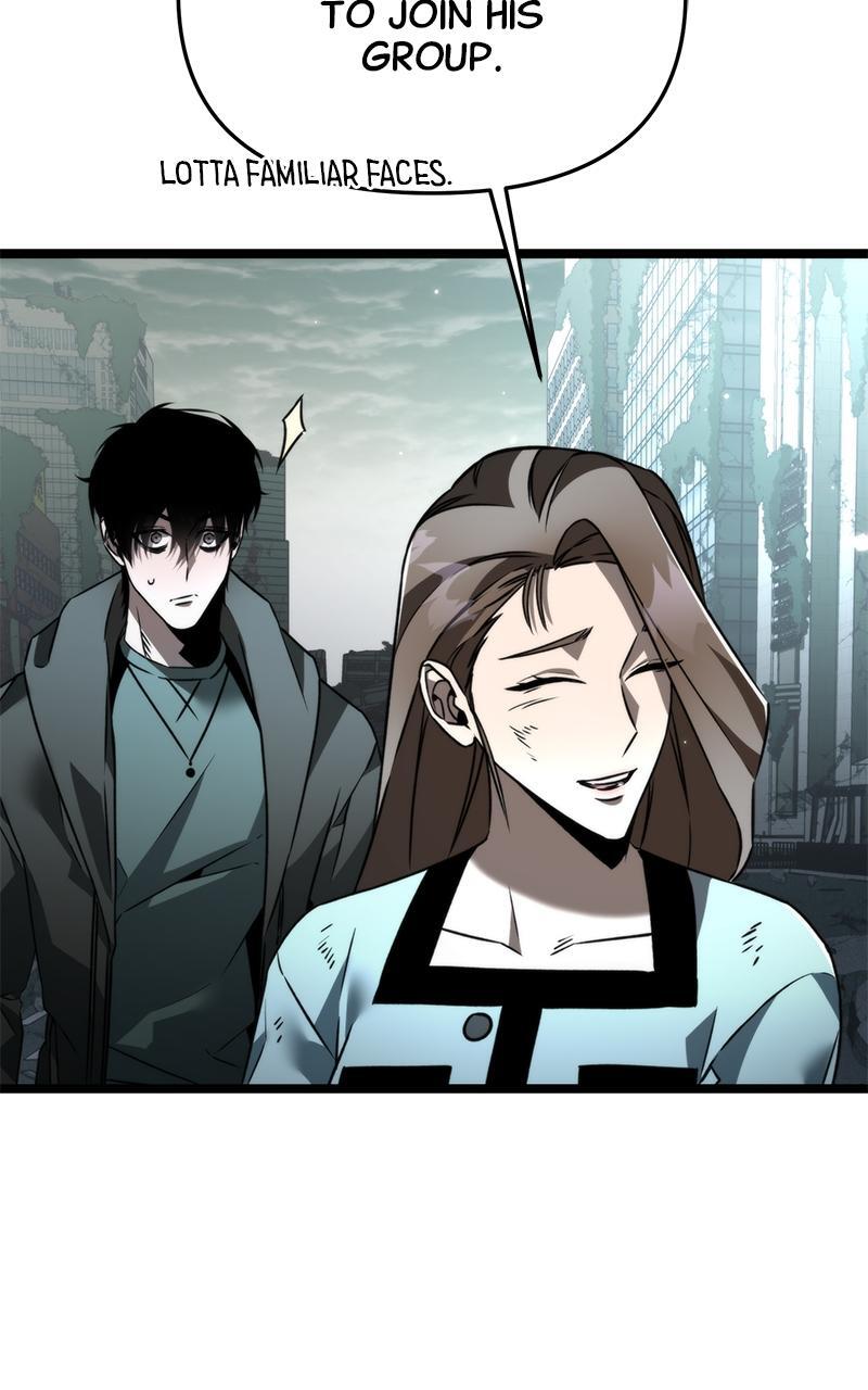 Read Reincarnator Manga Online