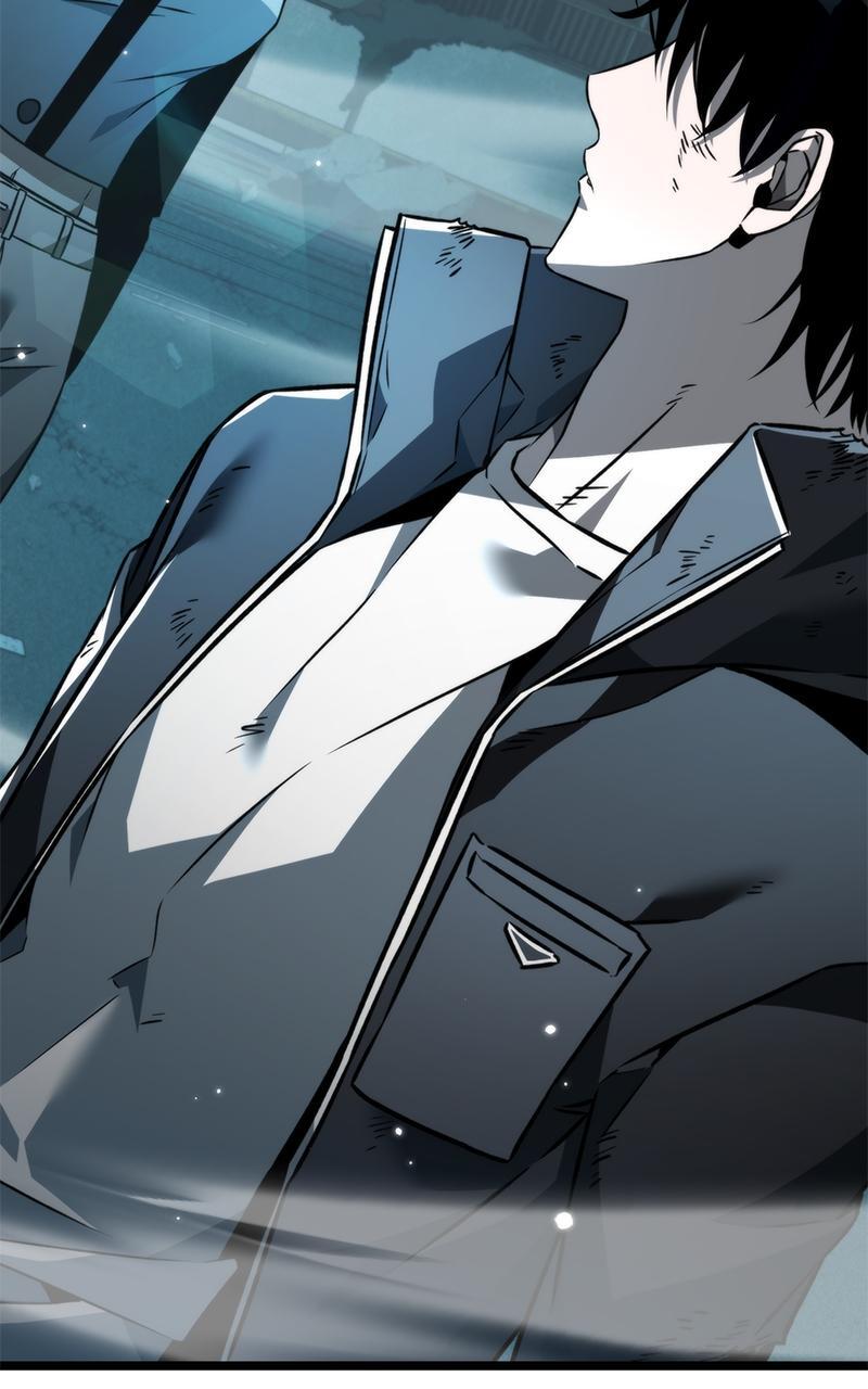 Read Reincarnator Manga Online